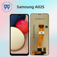 หน้าจอLCD Samsung A02S/A03/A03S/A04e/F02S/F04/M04/M02S  รับประกันร้าน 99 วันส่งของภาย ใน24ชั่วโมง