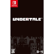UNDERTALE Nintendo Switch Video Games From Japan Multi-Language NEW