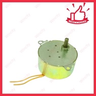 AC Motor 24V 10rpm 3.5W Synchronous