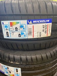🚘225/40/18 Michelin PS4 換新呔大優惠🔥
