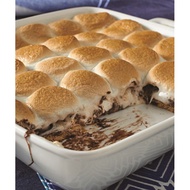 SMORES DIP PREMIUM CHOCOLATE by kukismanis.co