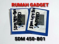 IC CPU OPPO/SDM 450-B01