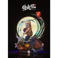 現貨 全新 時光機 豬頭 伊之助 鬼滅之刃 gk