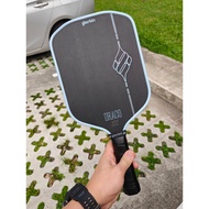 GHERKIN USA DRACO Hybrid 16mm Pickleball Paddle