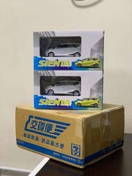 最新速遞到港Sienta 170