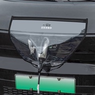 Magnetic Ev Charger Cover Cover Charger Mobil Listrik Ev Magnetik Cover Charger Port Ev Anti Air Pel