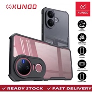 Xundd Case Vivo V60 5G V60 Lite Vivo V50 5G Vivo V50 Lite casing cover Lens Casing