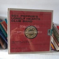 Sgt. Pepper's Lonely Hearts Club Band