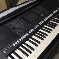Yamaha S950 電子琴 中高階 自動伴奏琴 PSR系列 含加厚琴袋 電源 踏板 自取可試彈 學生喜歡SX900