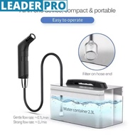 【LOCAL STOCK】2.3L Bidet Spray Portable Electric Bidet Rechargeable Travel Portable Bidet For Persona