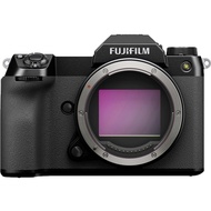 FUJIFILM GFX 100S 數位相機 單機身 公司貨