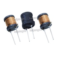 14*15mm.-2.2mH 0.3 Wire Vertical I-Shaped Inductor 5mH