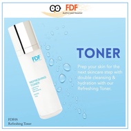 FDF Skincare Refreshing Toner _ Lightening, Calming & Rehydrating (150ml)