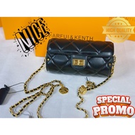 Cylinder Bag for Women