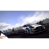 WRC 10 - FIA World Rally Championship Racing Rally Game 🍭 Playstation 5 Game - ArchWizard