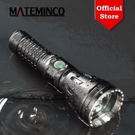 Mateminco FW1 LEP (Astrolux WP3) Flashlight 2952m Laser Flashlight Long Range Type-C USB-C Rechargeable LED Flashlight