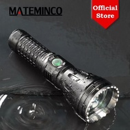 Mateminco FW1 LEP (Astrolux WP3) Flashlight 2952m Laser Flashlight Long Range Type-C USB-C Rechargea