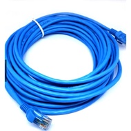 20M CAT 5E LAN CABLE 20 M UTP CABLE/ 20 METER LAN CABLE/ RJ45 Connector