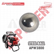 STEEL BALL UNTUK APW3800