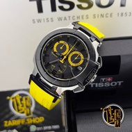 Tissot T-Race Chronograph Yellow 45MM T048.417.27.057.03