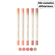 [GENUINE REAL PHOTOS] Romand Lip Mate Pencil 0.5g