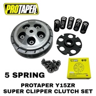 Y15ZR PROTAPER RACING SLIPPER CLUTCH