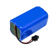 Battery for Proscenic 850T CMICR18650F8M7 4S1P 14.4V 3400mAh