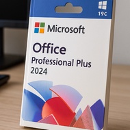 Microsoft Office 2024 - 1pc -1 time purchase
