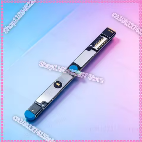 Laptop Microphone Webcam Module for Lenovo Thinkpad P15 Gen 1 5C20W42988