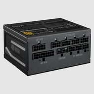 # Cooler Master V Series 80+ Gold ATX3.0 (PCIe5.0) Fully Modular SFX PSU # [V850]