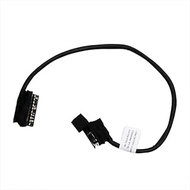 GinTai Replacement Battery Cable for Dell Latitude 5280 E5280 5290 E5290 CDM60 9YFCJ 09YFCJ DC02002O