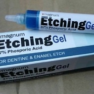 ETCHA ETCHING GEL 10/ ML JUMBO/BIG