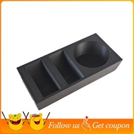Coffee Handle Powder Bowl Storage Base for  ES601 655 701