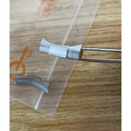 Suitable for Rolex116500 126500 904l daytona daytona daytona Head Grain endlink