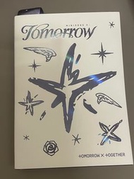 Txt 專輯