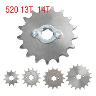 Demak Skyline 200 / DZM200 Front Sprocket