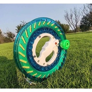 HCM - kite crank D=22cm 600m 0.8 high scratch-resistant wire