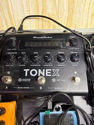 IK Multimedia Tonex