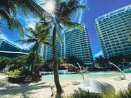 Azure Urban Resort Staycation