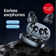 X58 Earphone TWS Wireless Air Conduction Headphones Bluetooth 5.3 Stereo Sound Headphone HD Call Wat