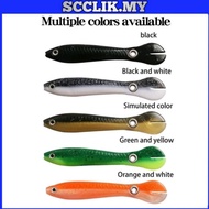 Umpan Casting Haruan, Umpan Mancing, Set Umpan Casting, Gewang Casting, Gewang Haruan Set, Casting U