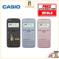 Casio Scientific Calculator FX-570EX