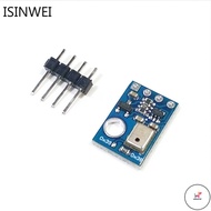 WOW AHT10 Digital Temperature and Humidity Sensor Measurement Module I2C Communication Replace SHT20