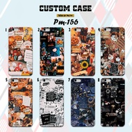 Aesthetic Case hero Case Realme c21y C20 C21 C25 C15 C12 C11 2021 5 5S 5i 6i C17 7i C1 C2 C3 C3i C25