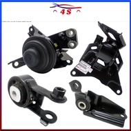 Engine Mounting Set for Toyota Vios 1.5cc (AT) 2nd Gen NCP93
