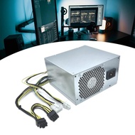 Lacement 10Pin 500W หน่วยจ่ายไฟสำหรับ ThinkStation M90t P340 P350 P348 5P50V03181 5P50V03218 5P51D77