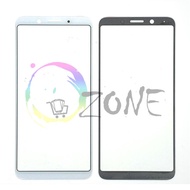 glass lcd - kaca touchscreen oppo f5 - oppo f5 youth - oppo f7 youth - putih plus oca