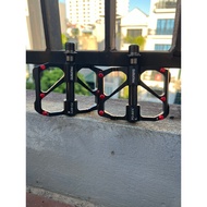 Promend Bicycle Bearing Pedal Pedal Pedal