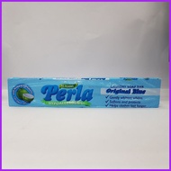 ☸ ✗ Perla Laundry Detergent Long Bar Blue 380g