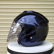 Motorcycle Riding Helmet SZ RAM 4 (Blue)